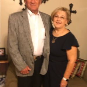 Meet your Posher, Ann